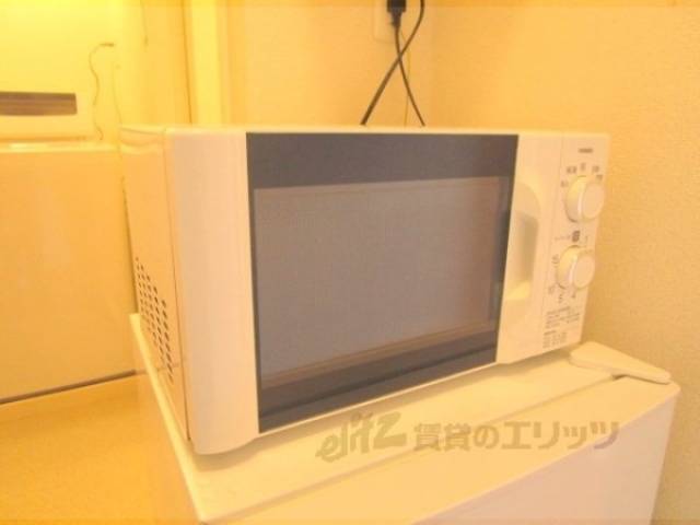 電子レンジ