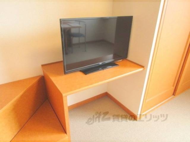 テレビ