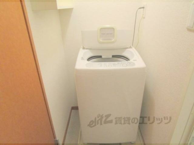 洗濯機