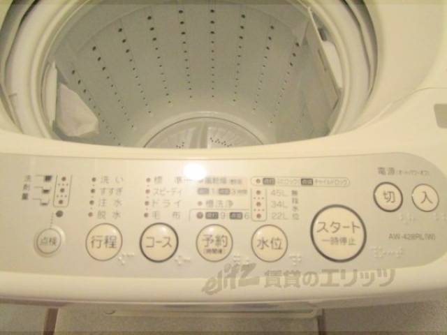 洗濯機