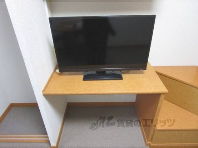 テレビ