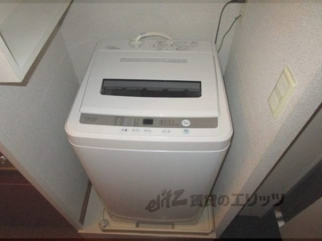洗濯機