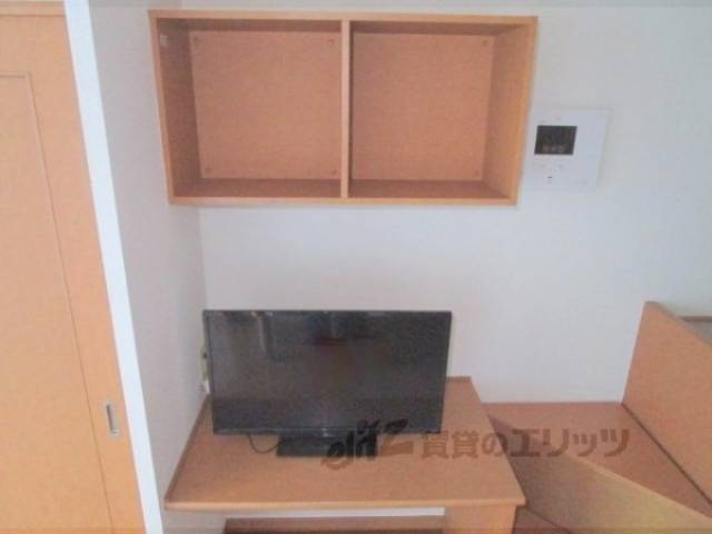 テレビ