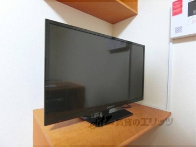 テレビ