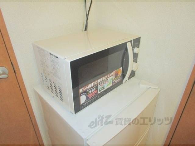 電子レンジ
