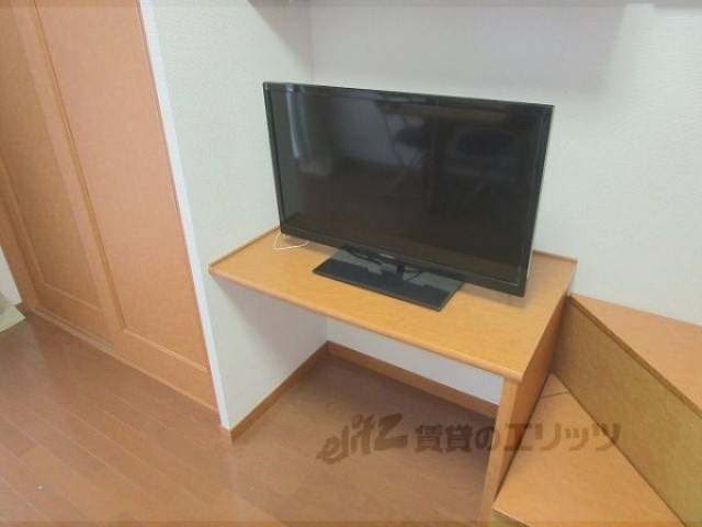 テレビ