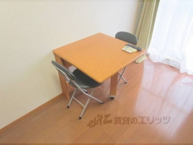 テーブルセット