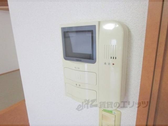 ドアフォン（ＴＶ含）