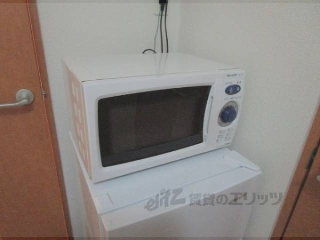 電子レンジ