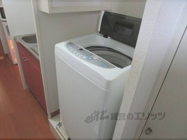 洗濯機