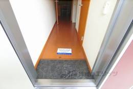レオパレス妙法寺室内写真1
