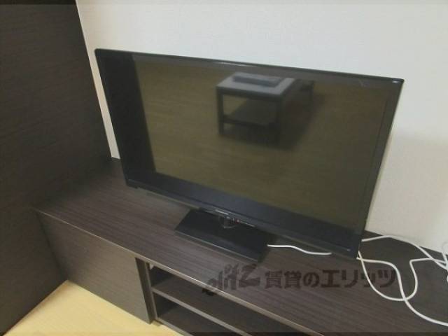 テレビ