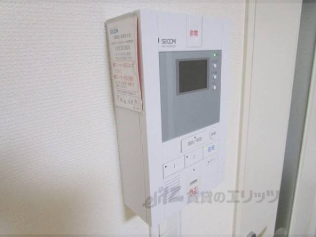 ドアフォン（ＴＶ含）　)