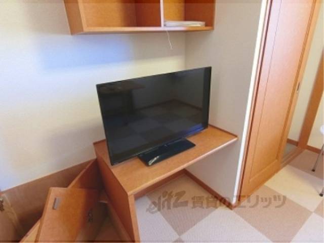 テレビ