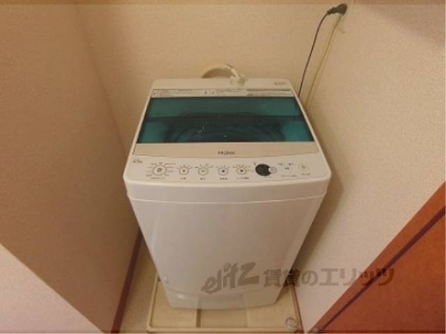 洗濯機