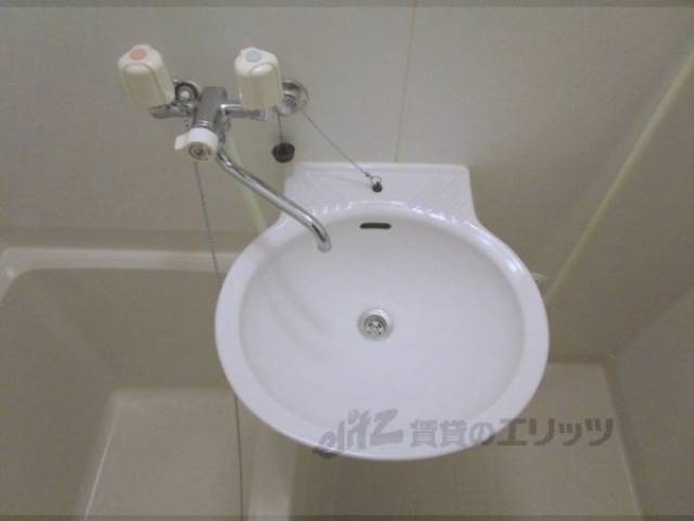 洗面所