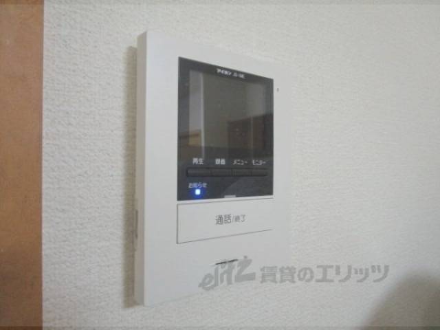 ドアフォン（ＴＶ含）