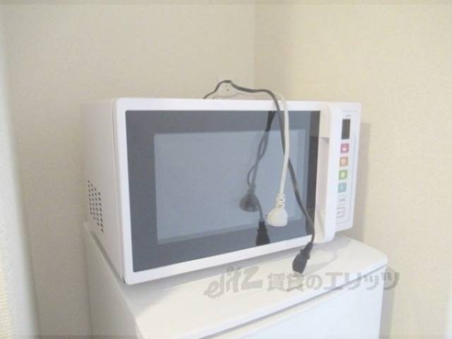 電子レンジ