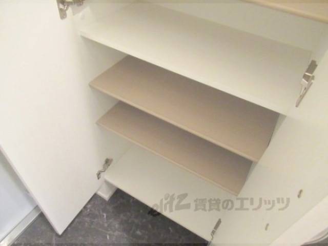 下駄箱