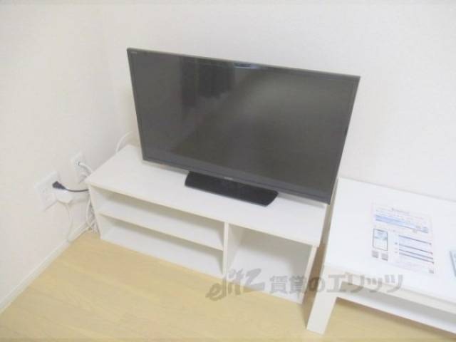 テレビ