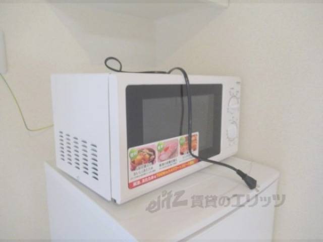 電子レンジ