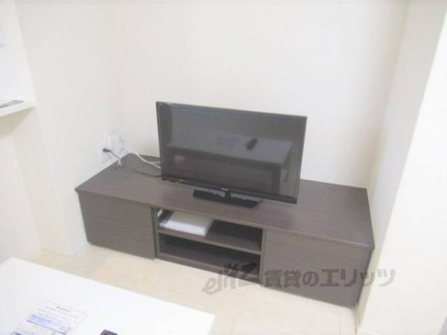 テレビ