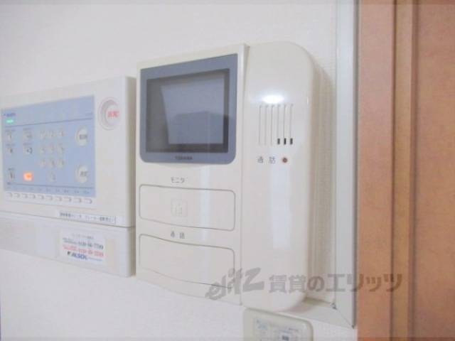 ドアフォン（ＴＶ含）