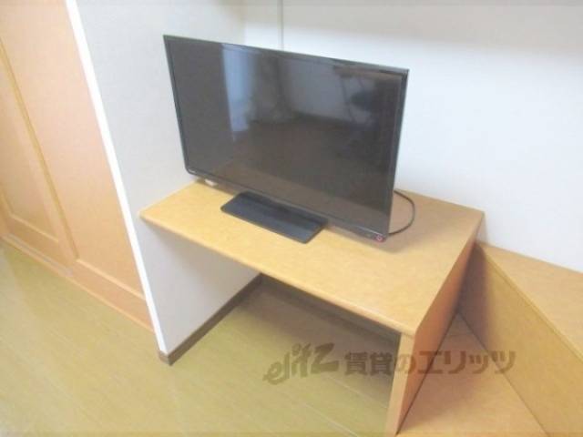 テレビ