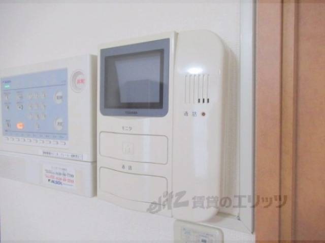 ドアフォン（ＴＶ含）