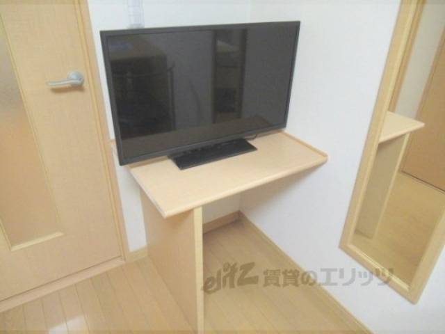 テレビ