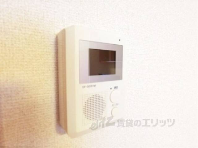 TVモニターフォン