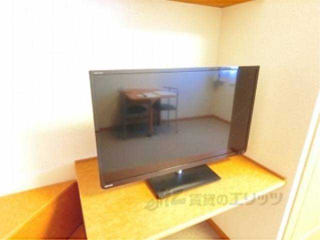 テレビ