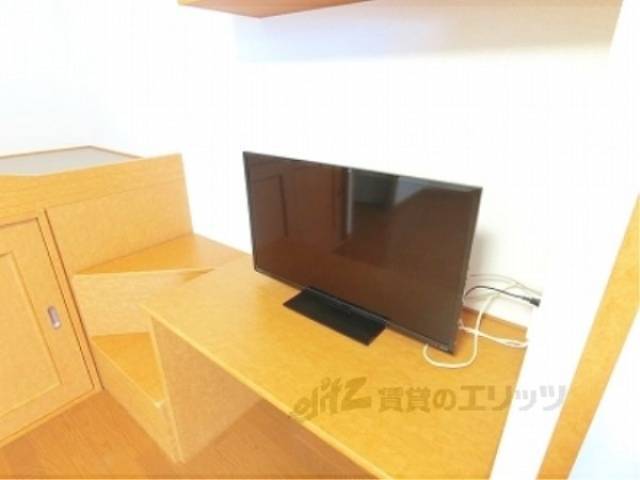 テレビ