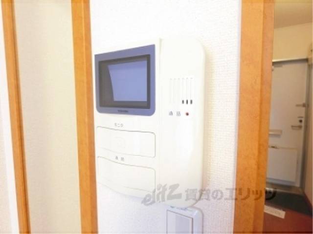 ＴＶモニターフォン