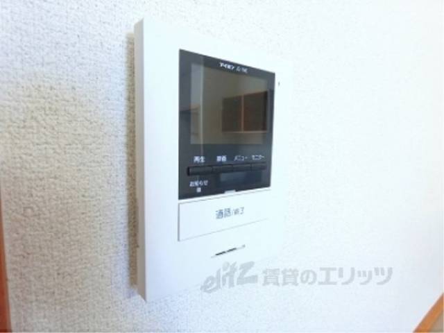 ドアフォン（ＴＶ含）