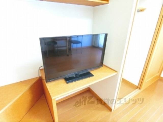 テレビ