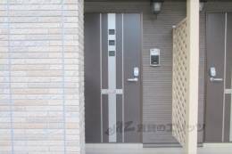 雅　参番館室内写真1