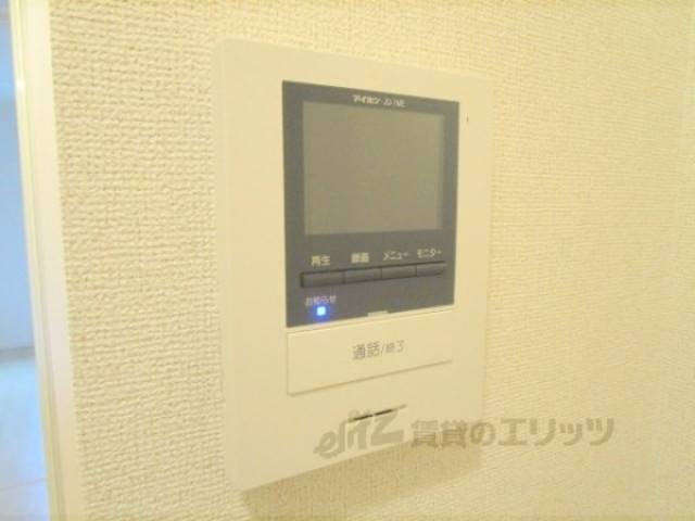 ドアフォン（ＴＶ含）