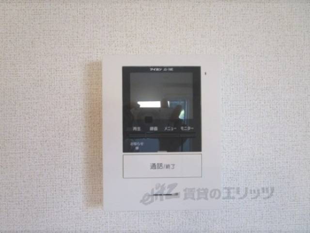 ドアフォン（ＴＶ含）