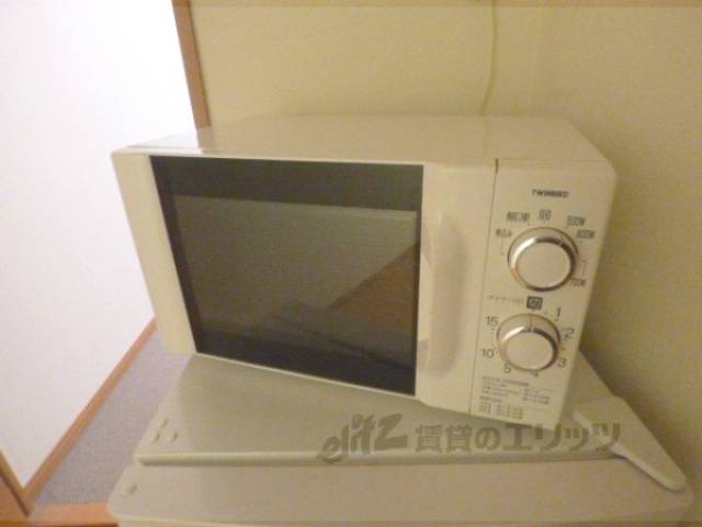 キッチン　レンジ