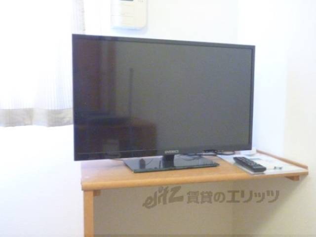 テレビ