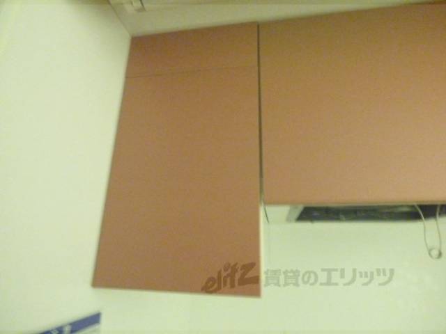 キッチン　収納