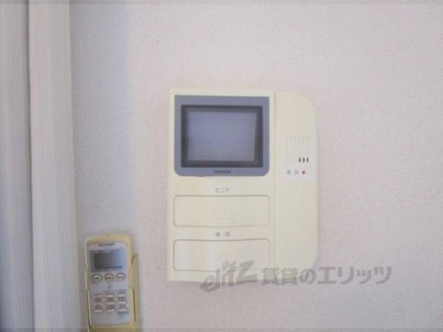 ドアフォン（ＴＶ含）