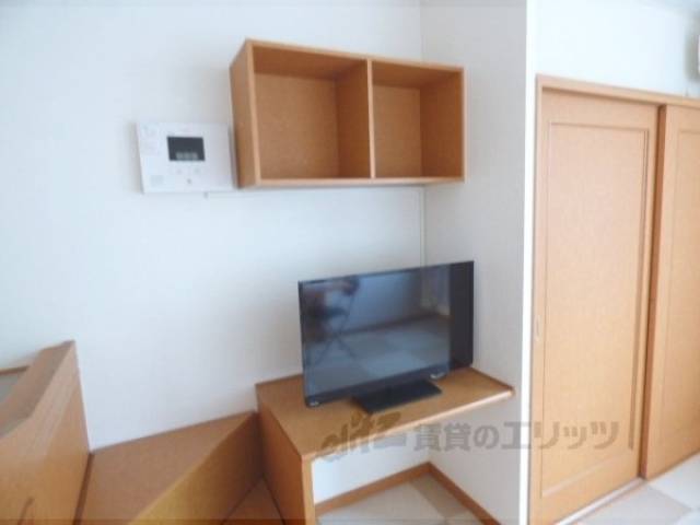 テレビ