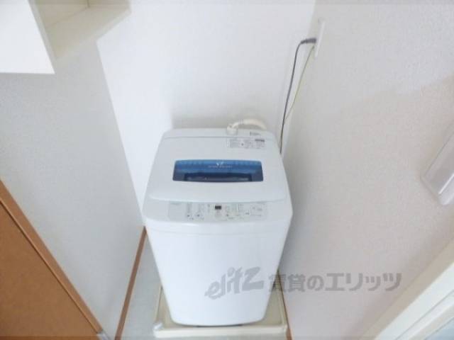 全自動洗濯機