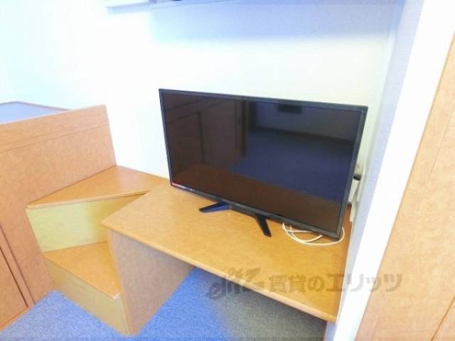 テレビ