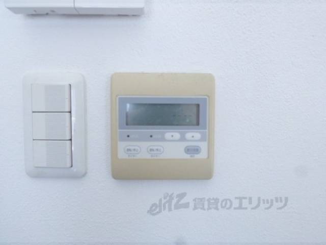 エアコン　リモコン