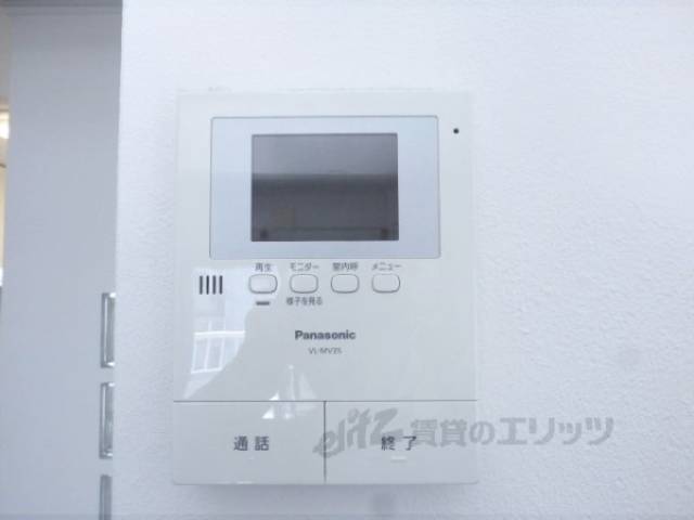 ドアフォン（ＴＶ含）