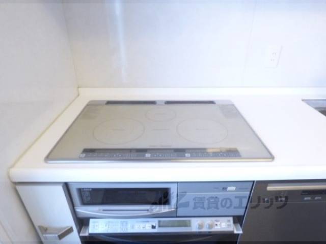 キッチン　ＩＨ