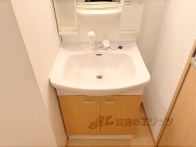 洗面所